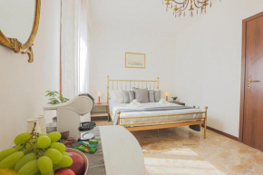 SUITE Le Barche Mestre